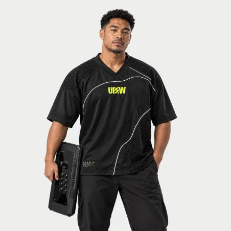 UFashion Week Jersey — UFA 2026, front