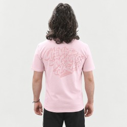 Pink Edition Tee — UFA 2026, back