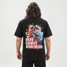 T-shirt Rivals Eternal — UFA × Arc System Works