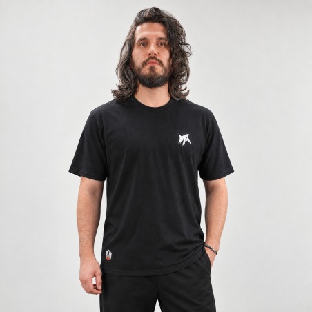 First Lady Tee — UFA × Capcom, front