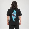 T-shirt First Lady — UFA × Capcom