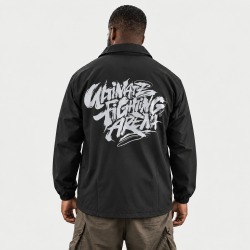 Coach Jacket — UFA 2026