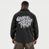 Coach Jacket — UFA 2026