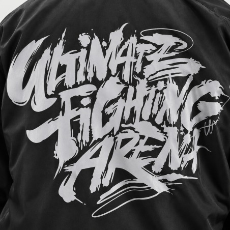 Coach Jacket — UFA 2026