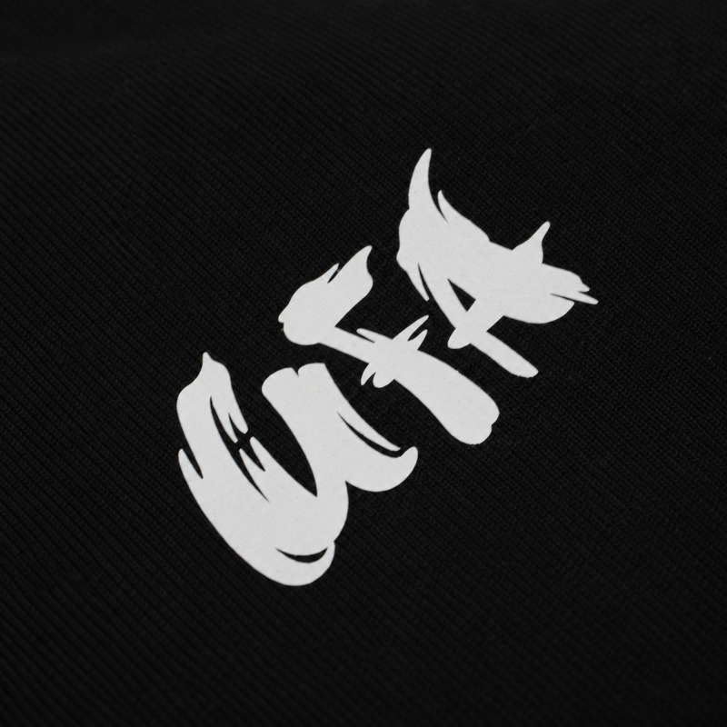 Autumn Edition Hoodie — UFA 2026, chest logo detail