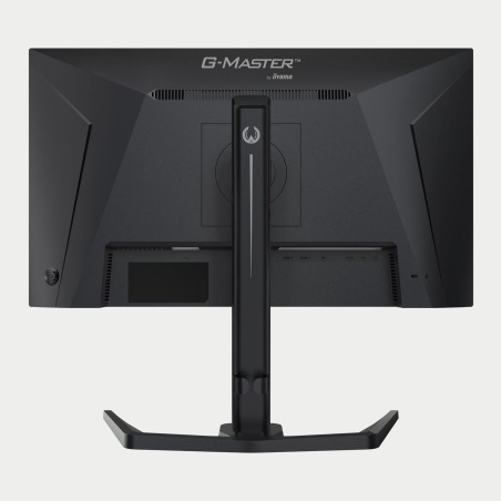 Écran Iiyama G-Master 24,5" 320 Hz — Setup Officiel UFA, dos