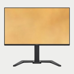Iiyama G-Master 24.5" 320Hz — Official UFA Setup, front