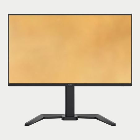 Iiyama G-Master 24.5" 320Hz — Official UFA Setup, front