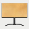 Écran Iiyama G-Master 24,5" 320 Hz — Setup Officiel UFA