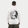 Hoodie Blanc — UFA 2025