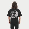 Tiger × Gorilla Tee — UFA 2025